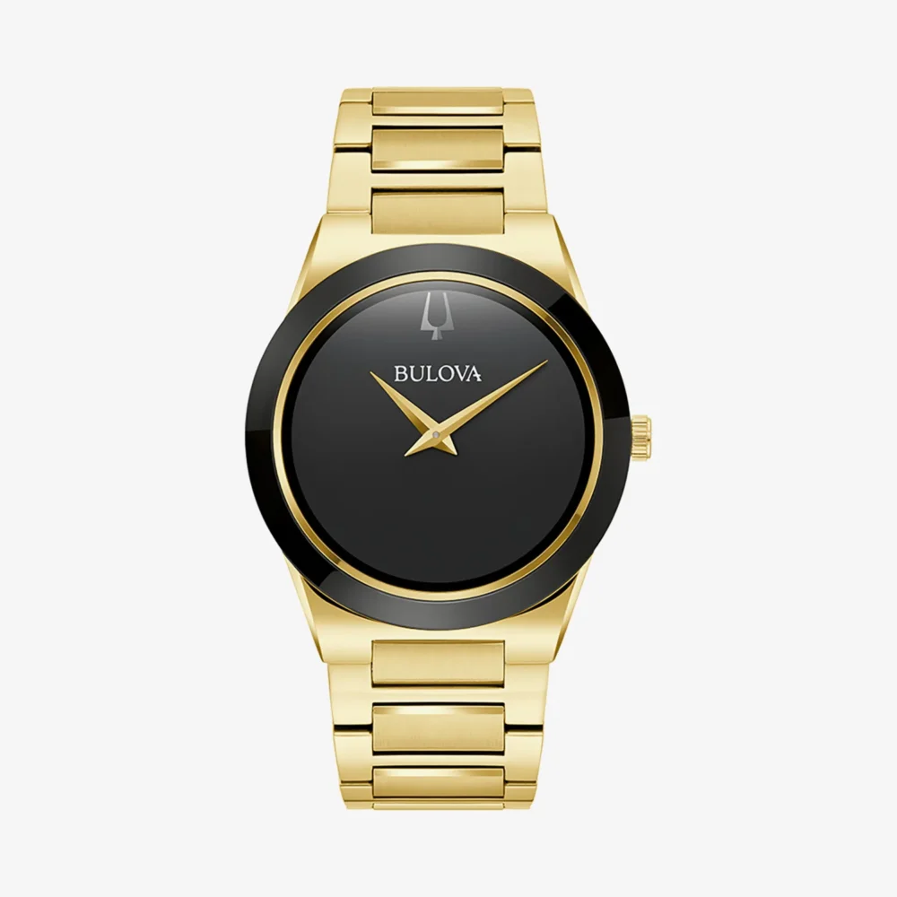 Reloj Bulova Millennia