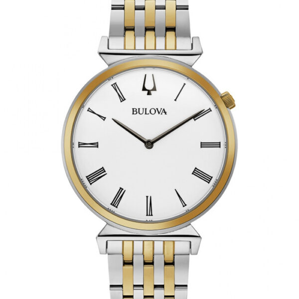 Reloj Bulova Regatta