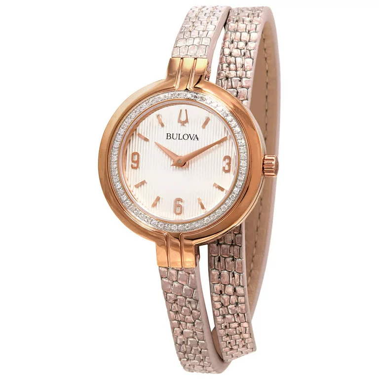 Reloj Bulova Rhapsody