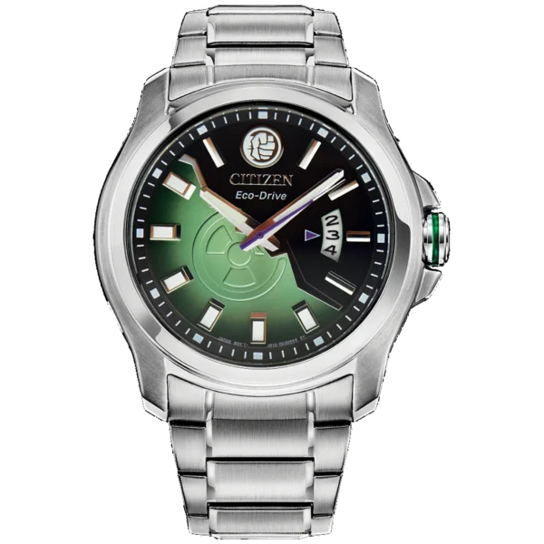 Reloj Citizen Marvel