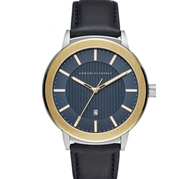 Reloj Armani Exchange Hampton