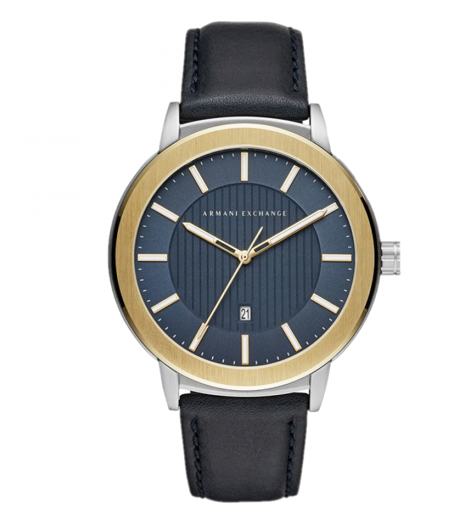 Reloj Armani Exchange Hampton