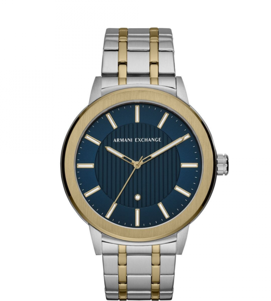 Reloj Armani Exchange Hampton