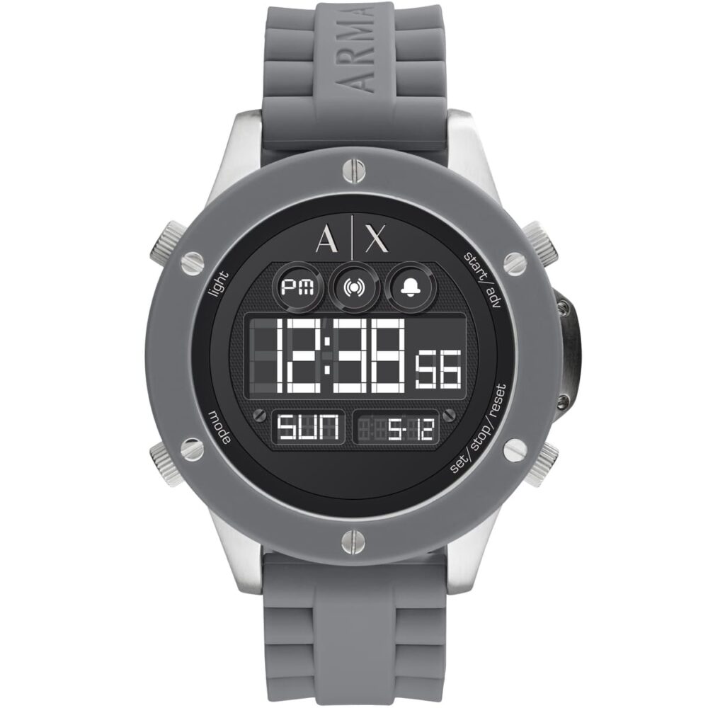 Reloj Armani Exchange Cayde