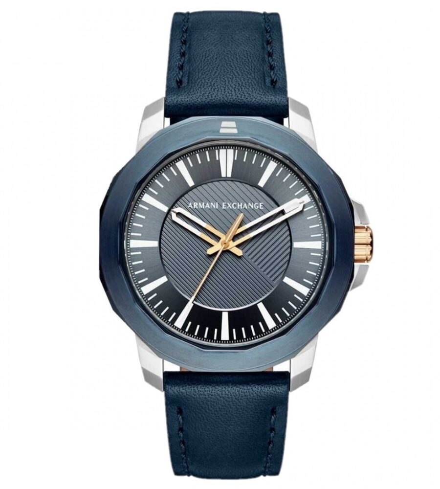 Reloj Armani Exchange Cayde