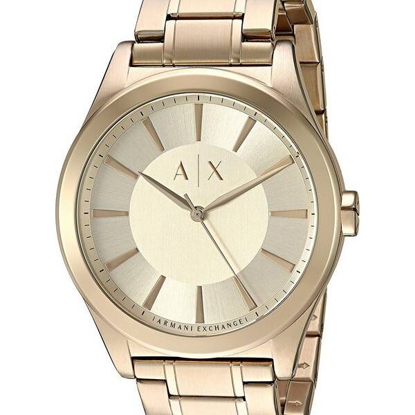 Reloj Armani Exchange Cayde