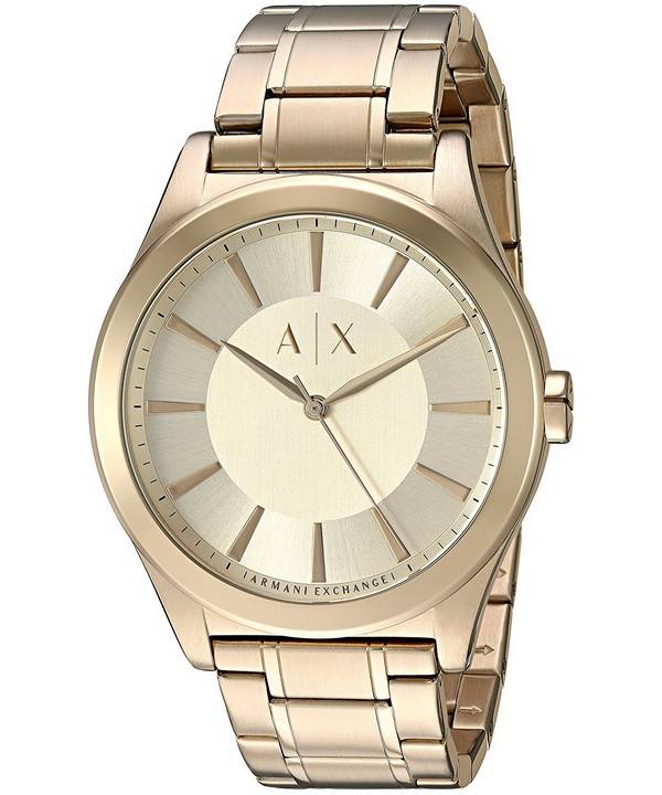 Reloj Armani Exchange Cayde