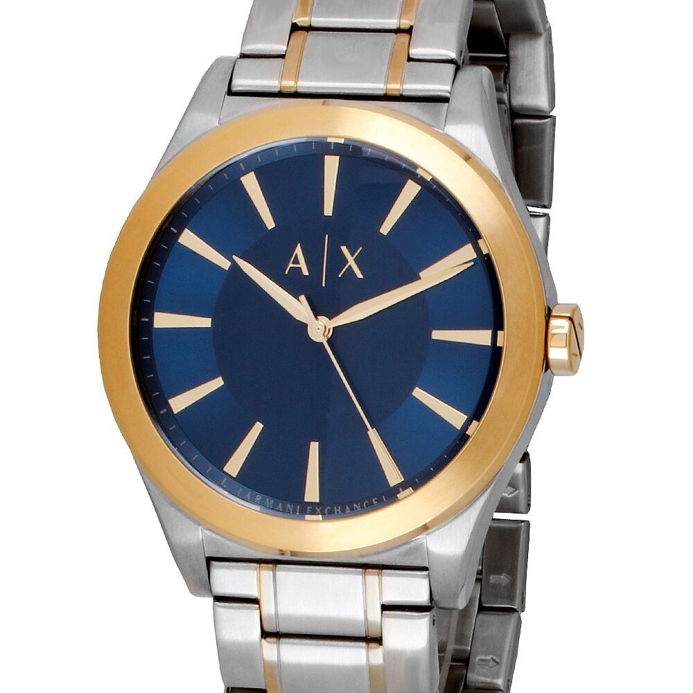 Reloj Armani Exchange Cayde