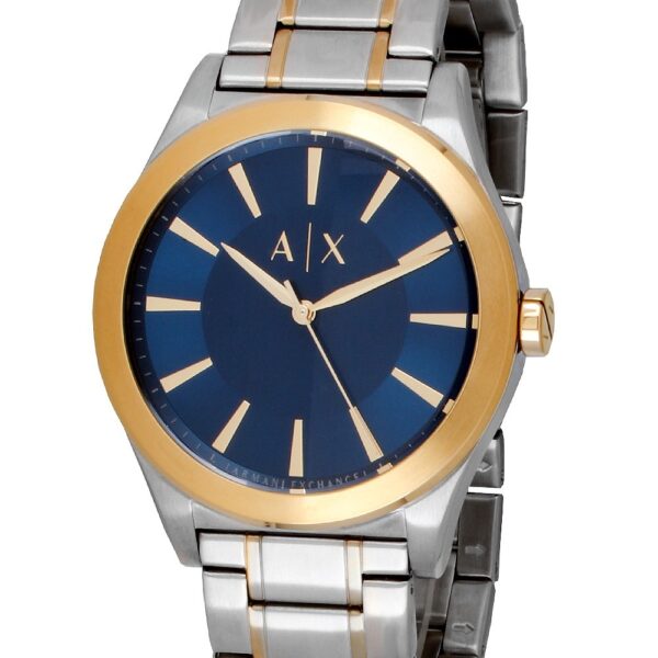 Reloj Armani Exchange Cayde