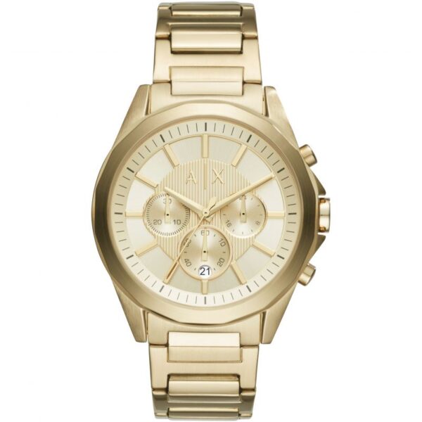 Reloj Armani Exchange Drexler