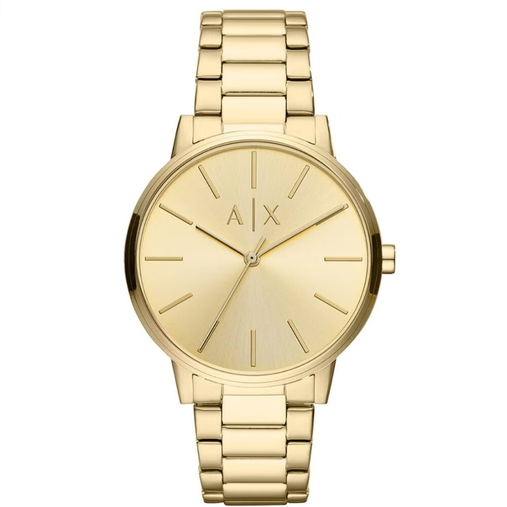 Reloj Armani Exchange Drexler