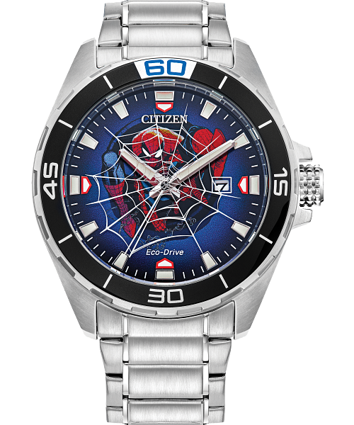 Reloj Citizen Marvel