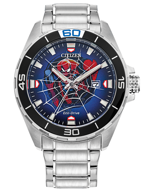 Reloj Citizen Marvel