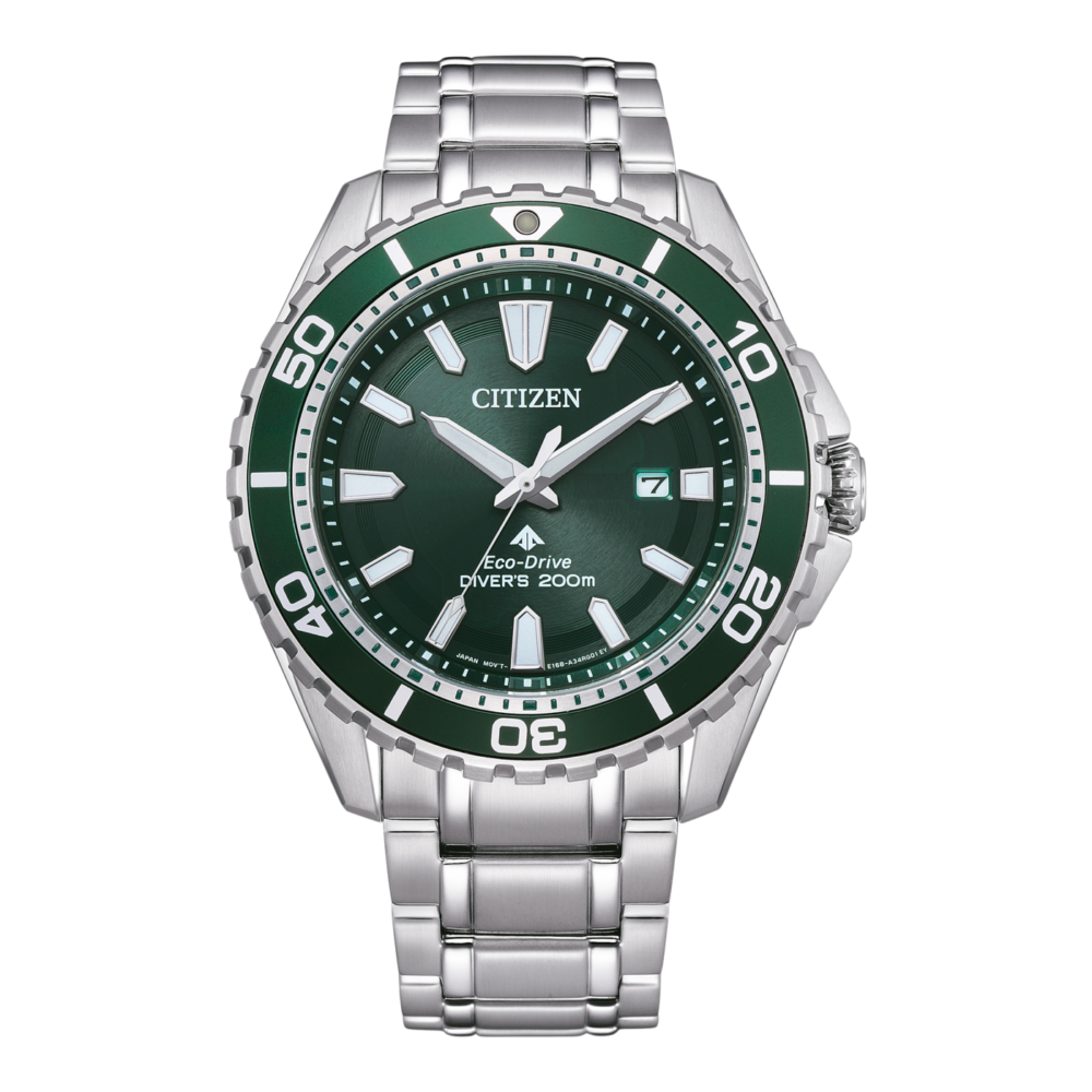 Reloj Citizen Promaster