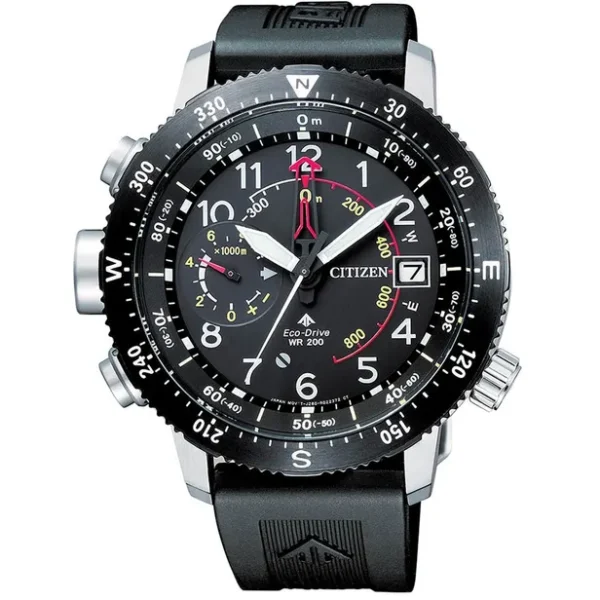 Reloj Citizen Promaster