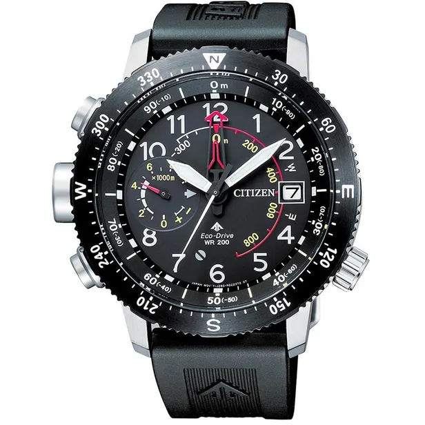 Reloj Citizen Promaster