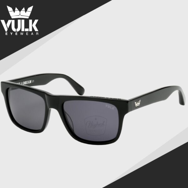 Vulk C1HAVEADREAM