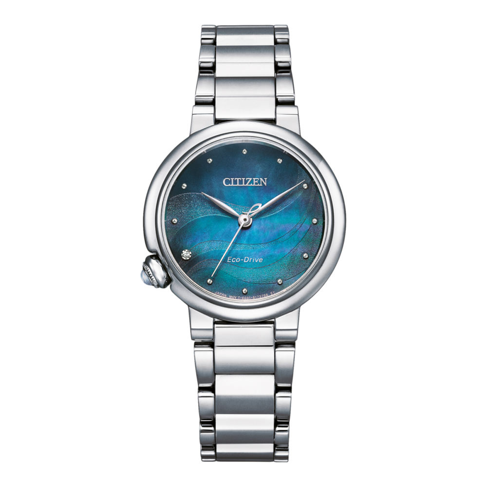 Reloj Citizen L Collection