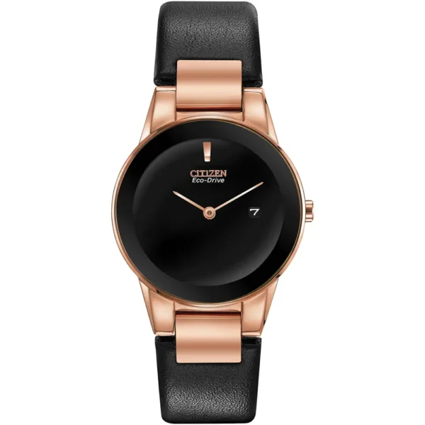 Reloj Citizen Axiom