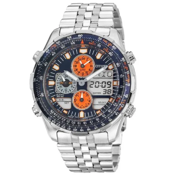 Reloj Citizen Promaster