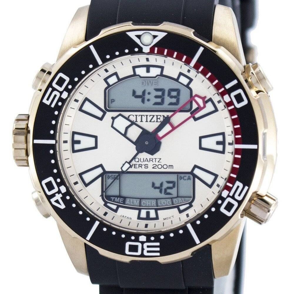 Reloj Citizen Promaster