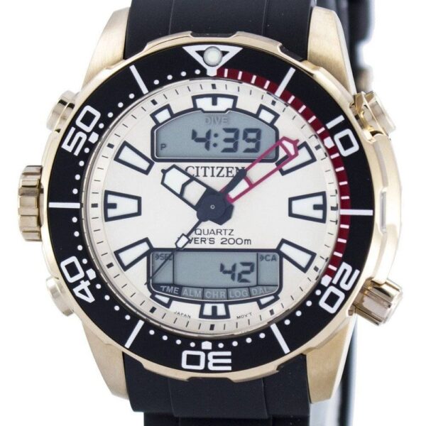 Reloj Citizen Promaster