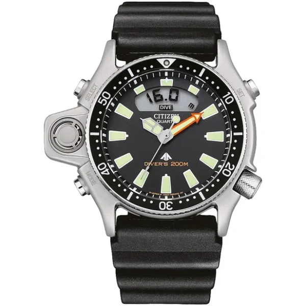 Reloj Citizen Promaster