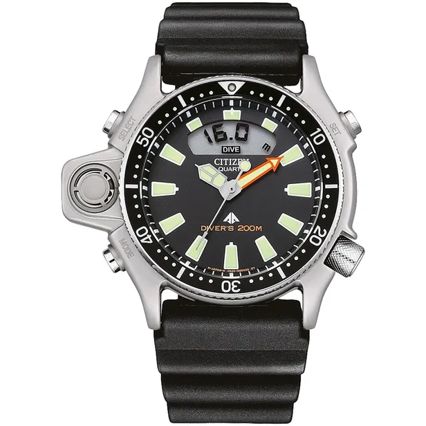 Reloj Citizen Promaster