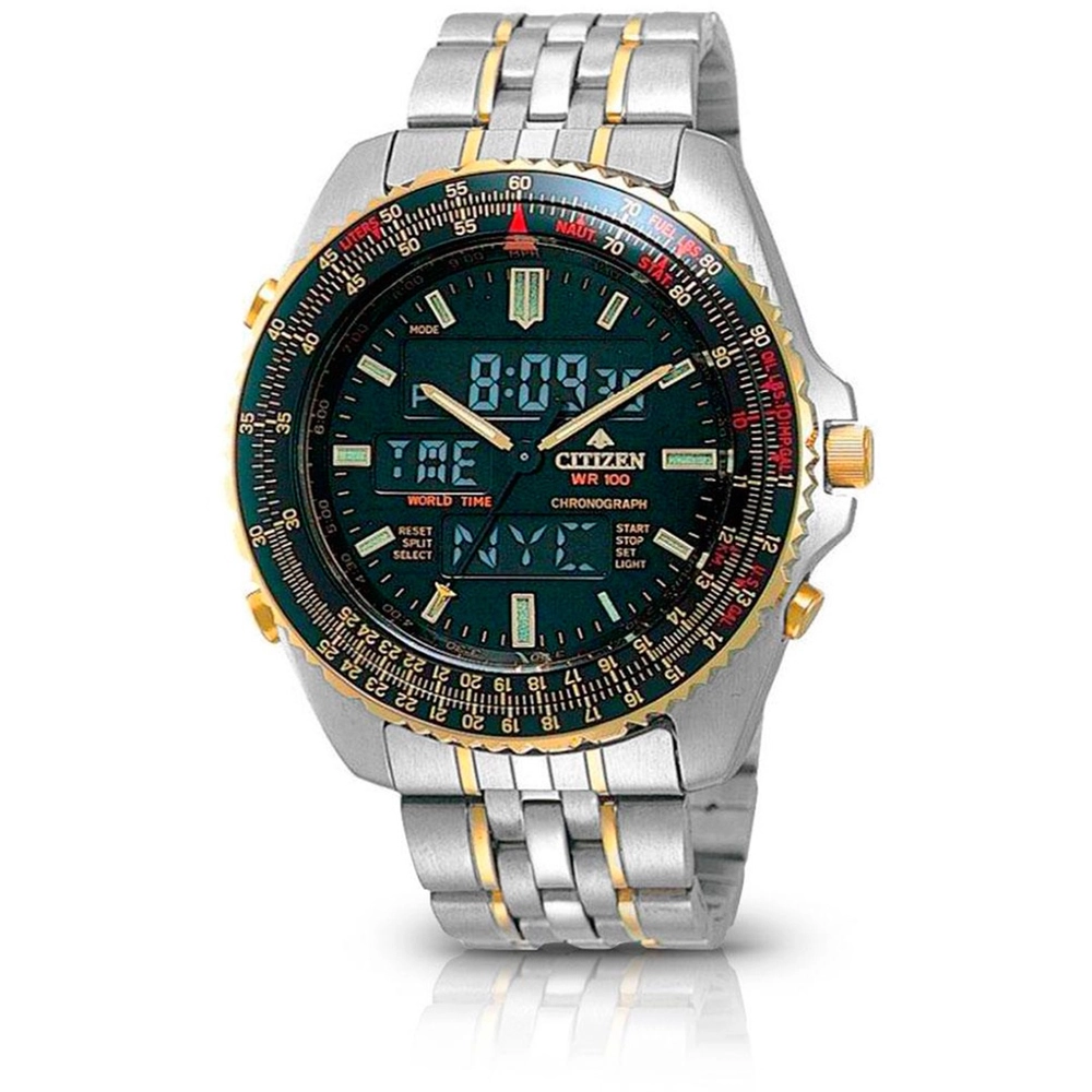 Reloj Citizen Promaster