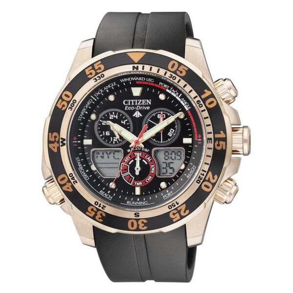 Reloj Citizen Promaster