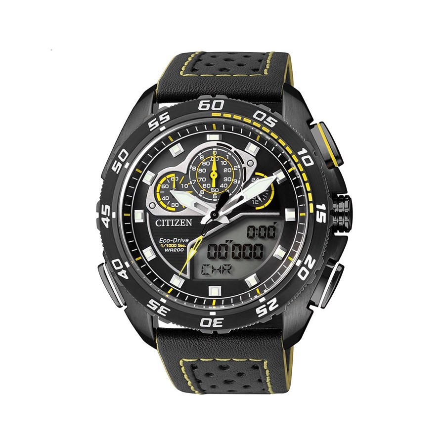 Reloj Citizen Promaster