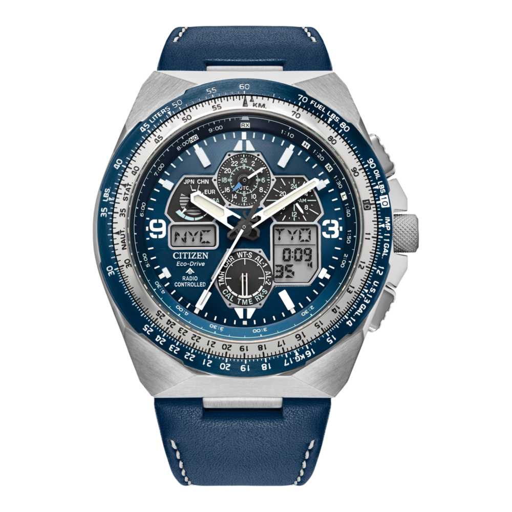 Reloj Citizen Promaster