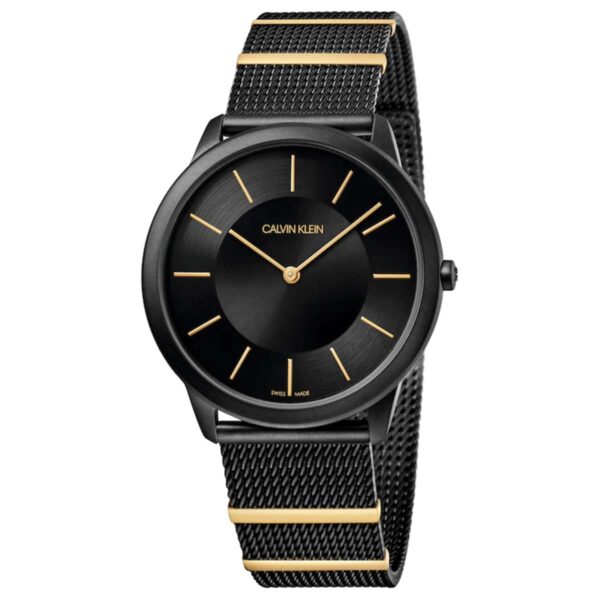 Reloj Calvin Klein