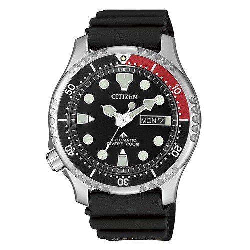 Reloj Citizen Promaster