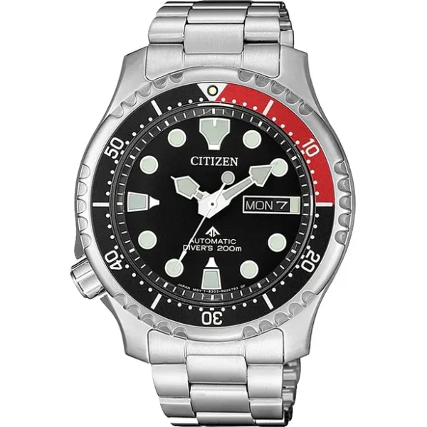 Reloj Citizen Promaster