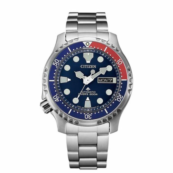Reloj Citizen Promaster