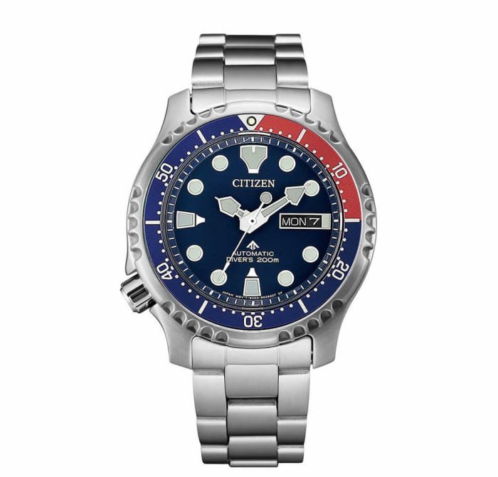 Reloj Citizen Promaster