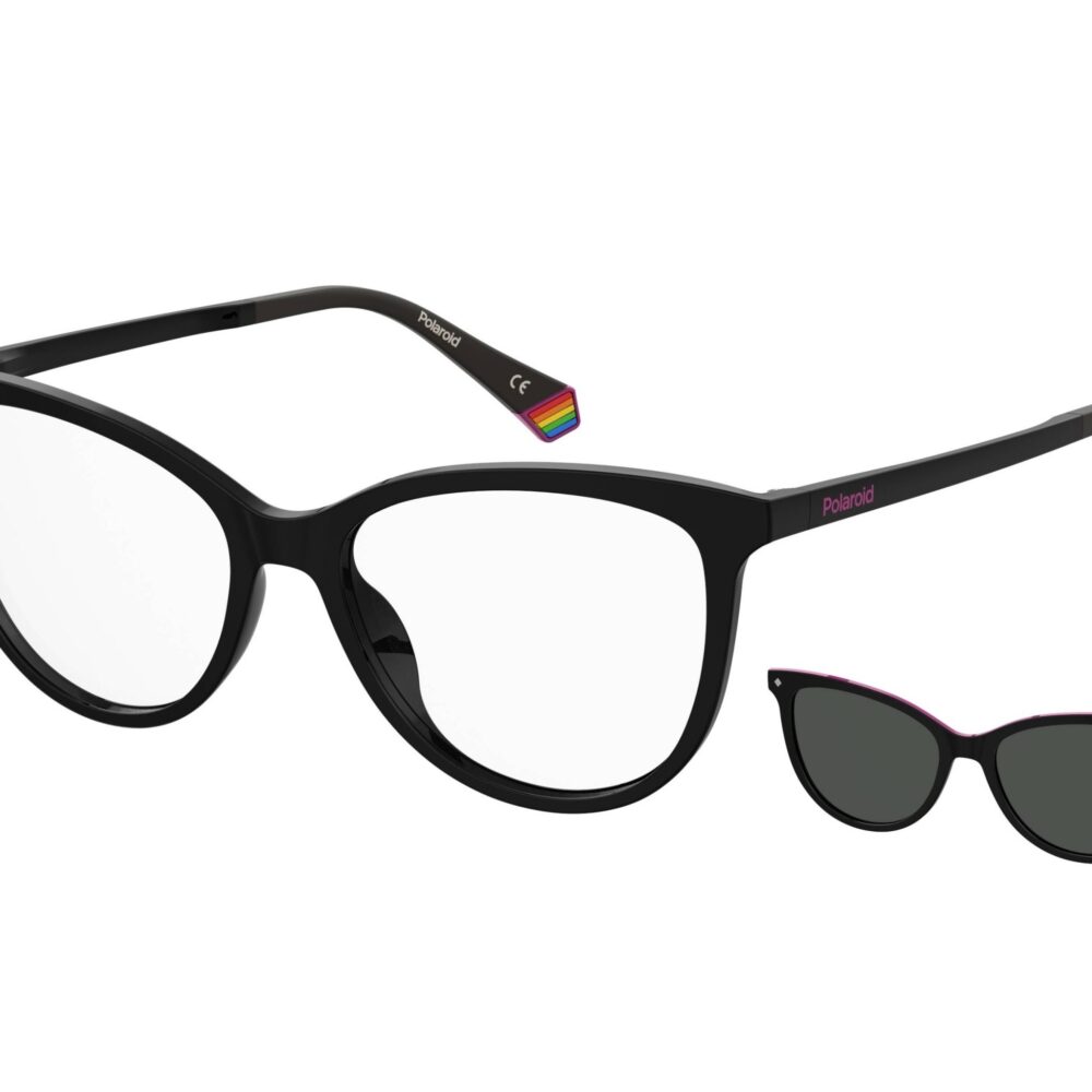 Polaroid PLD6138CS