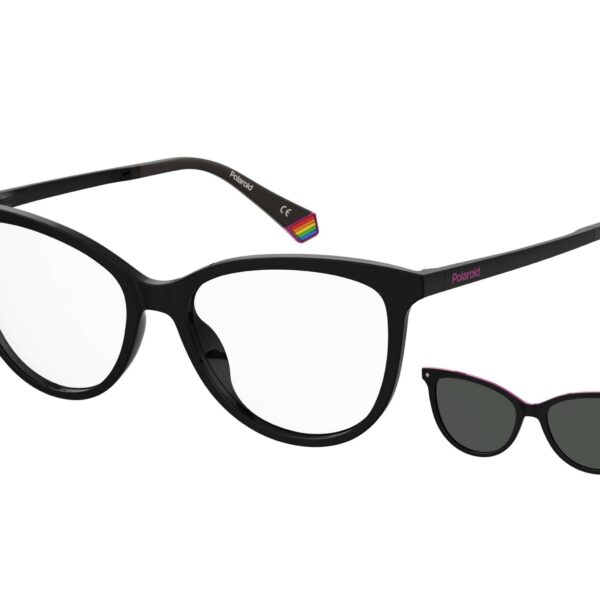 Polaroid PLD6138CS