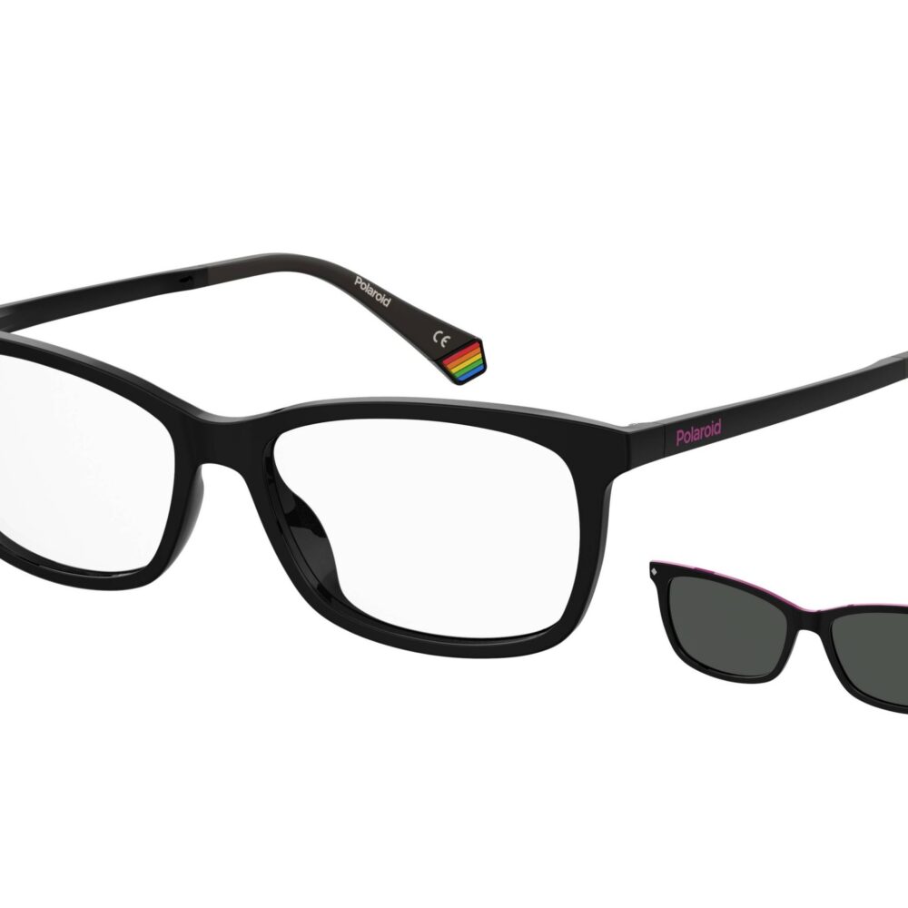 Polaroid PLD6140CS