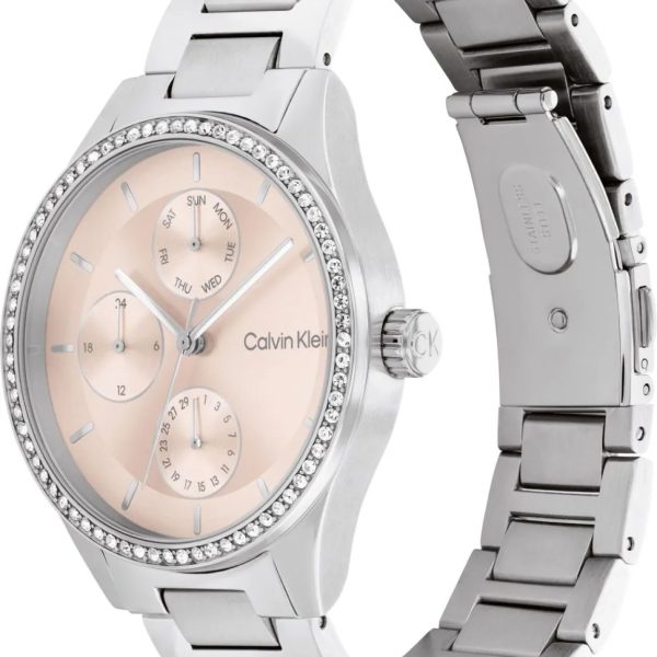 Reloj Calvin Klein