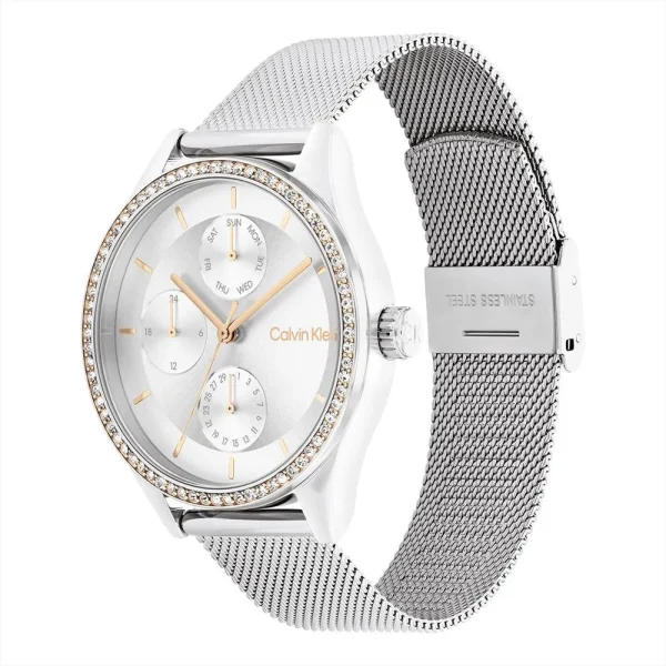 Reloj Calvin Klein