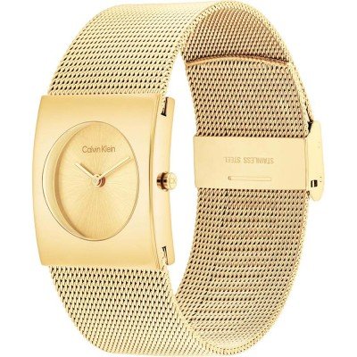 Reloj Calvin Klein