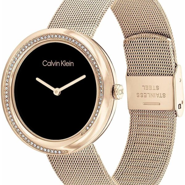 Reloj Calvin Klein
