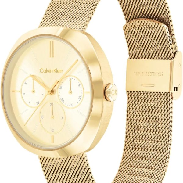 Reloj Calvin Klein