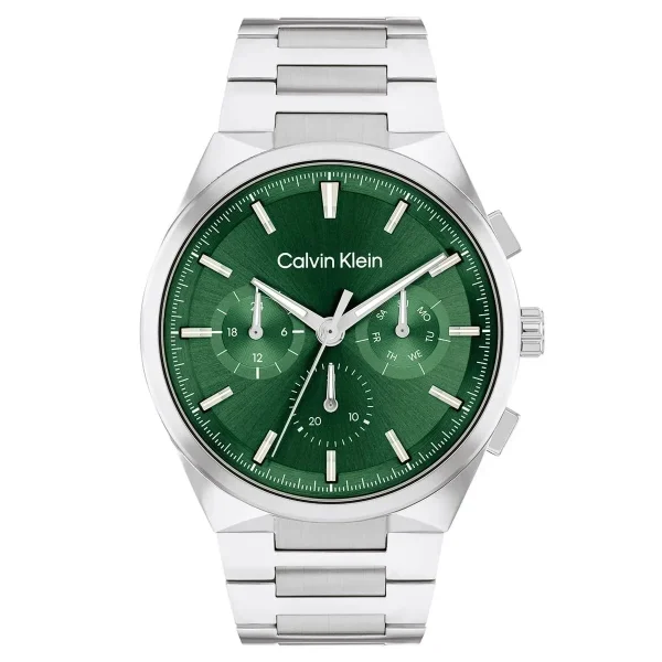 Reloj Calvin Klein Distinguish