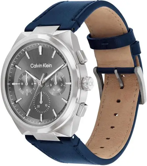 Reloj Calvin Klein Distinguish
