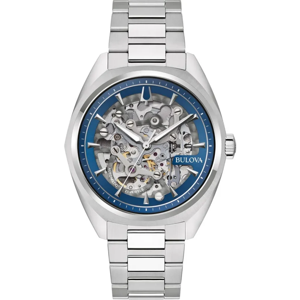 Reloj Bulova Surveyor