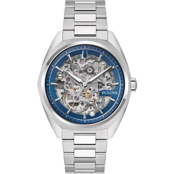 Reloj Bulova Surveyor