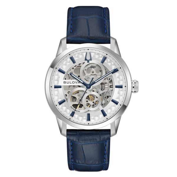 Reloj Bulova Sutton